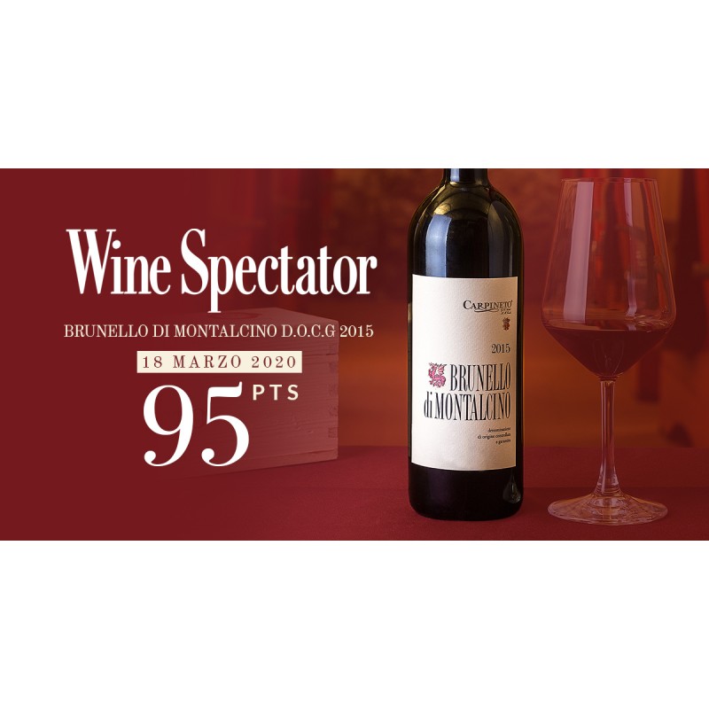 Carpineto Brunello Di Montalcino